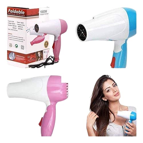 Nova-Foldable-Hair-Dryer